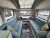 Used Adria Altea 492 DT Aire 2021 touring caravan Image