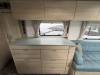 Used Adria Altea 492 DT Aire 2021 touring caravan Image