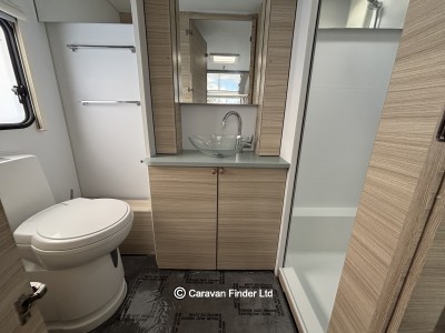 Adria Altea 492 DT Aire 2021 (Trade) image 11