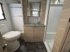 Used Adria Altea 492 DT Aire 2021 touring caravan Image
