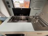 Used Adria Altea 492 DT Aire 2021 touring caravan Image