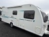 Used Bailey Pursuit 530 2017 touring caravan Image