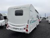 Used Bailey Pursuit 530 2017 touring caravan Image