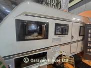 Weinsberg CaraOne 390 QD 2025  Caravan Thumbnail