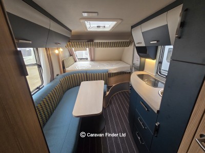 Knaus Sport & Fun 2026 (Trade) image 11