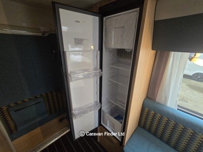 Knaus Sport & Fun 2026 (Trade) image 10