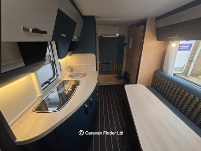 Knaus Sport & Fun 2026 (Trade) image 6