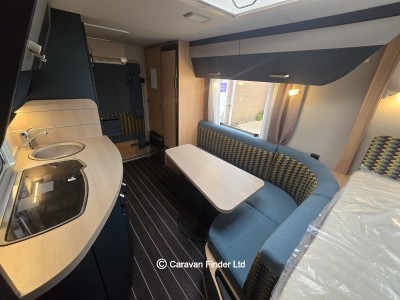 Knaus Sport & Fun 2026 (Trade) image 7