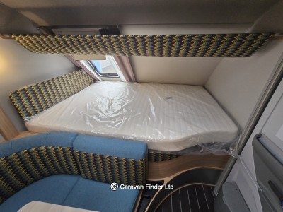 Knaus Sport & Fun 2026 (Trade) image 8