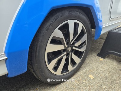 Knaus Sport & Fun 2026 (Trade) image 4