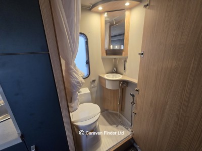 Knaus Sport & Fun 2026 (Trade) image 12