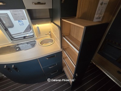 Knaus Sport & Fun 2026 (Trade) image 9