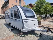 Knaus Sudwind 500 UF 2025  Caravan Thumbnail