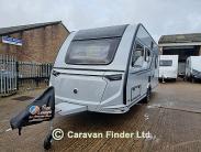 Knaus Sudwind 540 UE 2025  Caravan Thumbnail