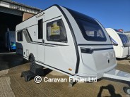 Knaus Sudwind 540 UE 2025  Caravan Thumbnail