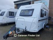 Weinsberg CaraOne 400 LK 2024  Caravan Thumbnail