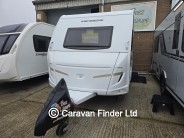 Weinsberg CaraOne 400 LK 2024  Caravan Thumbnail