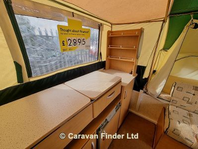 Conway Countryman 2007 (Trade) image 9