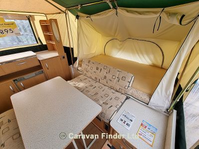 Conway Countryman 2007 (Trade) image 6