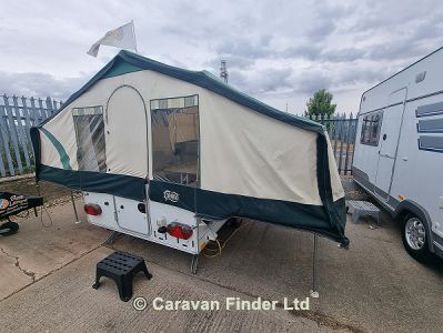 Conway Countryman 2007 (Trade) image 3
