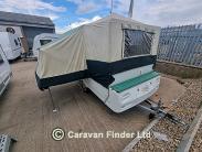 Conway Countryman 2007  Caravan Thumbnail