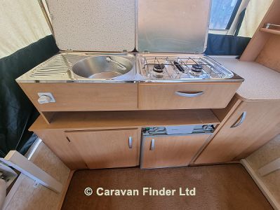 Conway Countryman 2007 (Trade) image 10