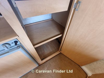 Conway Countryman 2007 (Trade) image 11