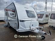 Knaus Sudwind 450 FU  2025  Caravan Thumbnail