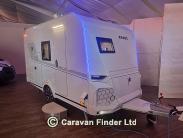 Knaus Yaseo 340 PX 2025  Caravan Thumbnail