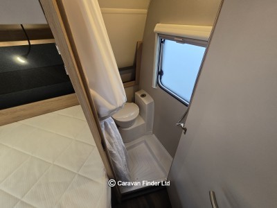 Knaus Sport 450 FU 2025 (Trade) image 10