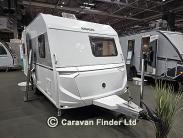 Knaus Sport 450 FU 2025  Caravan Thumbnail