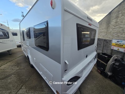 Knaus Sport 450 FU 2025 (Trade) image 3