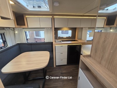 Knaus Sport 450 FU 2025 (Trade) image 4