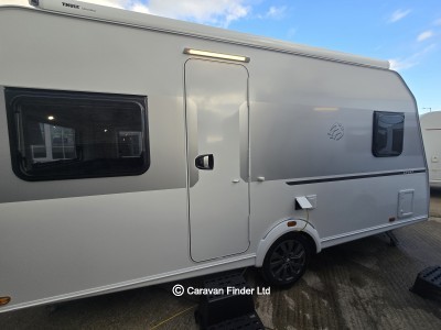 Knaus Sport 450 FU 2025 (Trade) image 5