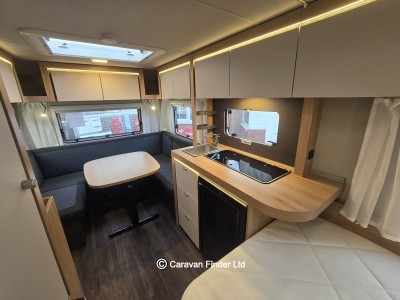 Knaus Sport 450 FU 2025 (Trade) image 6