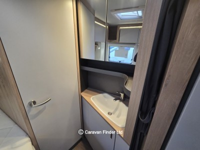 Knaus Sport 450 FU 2025 (Trade) image 7