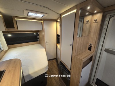 Knaus Sport 450 FU 2025 (Trade) image 8