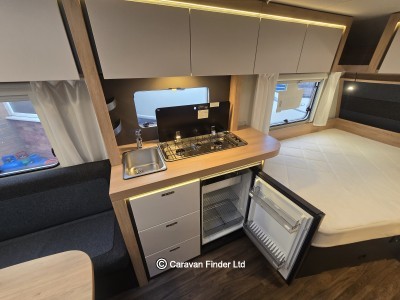 Knaus Sport 450 FU 2025 (Trade) image 9