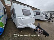 Knaus Sport 420 QD 2024  Caravan Thumbnail