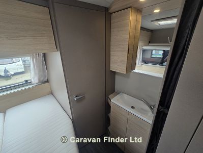 Weinsberg CaraCito 450 FU 2021 (Trade) image 10