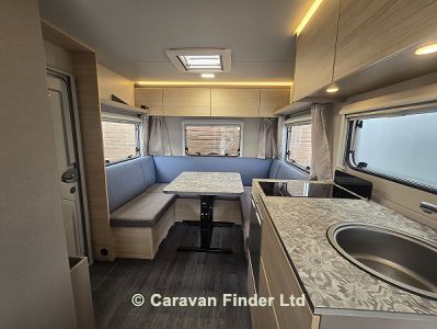 Weinsberg CaraCito 450 FU 2021 (Trade) image 11