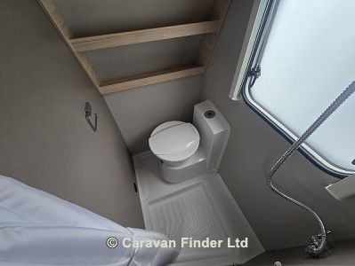 Weinsberg CaraCito 450 FU 2021 (Trade) image 12