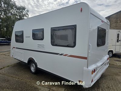 Weinsberg CaraCito 450 FU 2021 (Trade) image 3