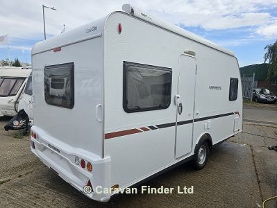 Weinsberg CaraCito 450 FU 2021 (Trade) image 4