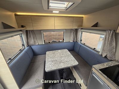 Weinsberg CaraCito 450 FU 2021 (Trade) image 5