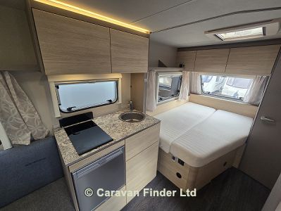 Weinsberg CaraCito 450 FU 2021 (Trade) image 6