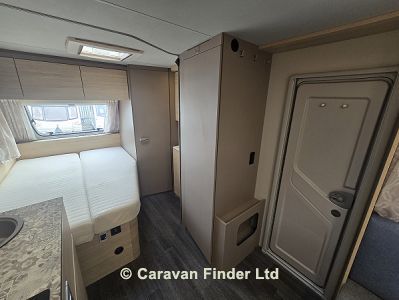 Weinsberg CaraCito 450 FU 2021 (Trade) image 7