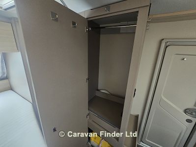 Weinsberg CaraCito 450 FU 2021 (Trade) image 8