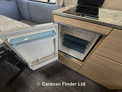 Weinsberg CaraCito 450 FU 2021 (Trade) image 9