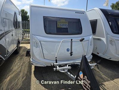 Knaus Sudwind 580 QS 2020